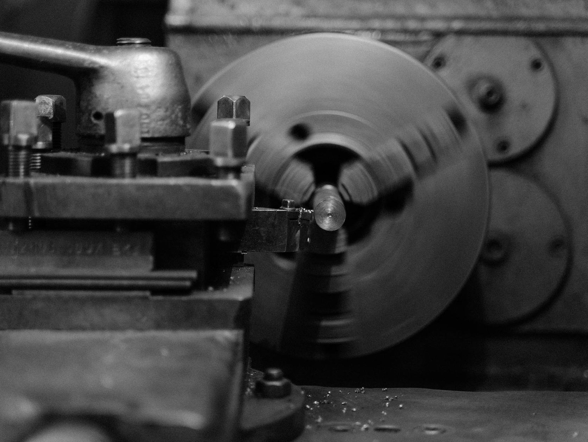 Diserens Electromecanique Depannage Notre magasin
