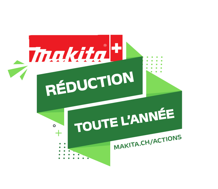 PROMO MAKITA